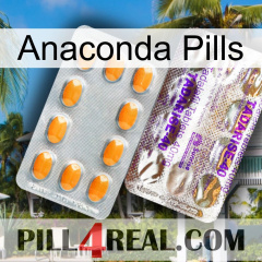 Anaconda Pills new12